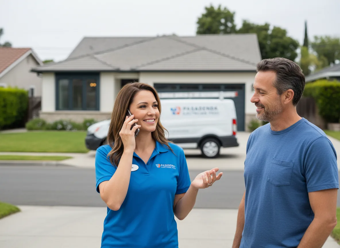 Electrician Hutchinson, KS FAQs